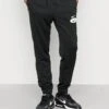 Nike Sportswear Pant - Trainingsbroek - Black -Heren Mode Boutique 59abf19f0687482fb8977371243d9510