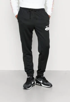 Nike Sportswear Pant - Trainingsbroek - Black