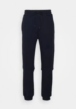 Dondup Pant - Trainingsbroek - Navy -Heren Mode Boutique 59ad3d910109488a845a2c3966e9f21b
