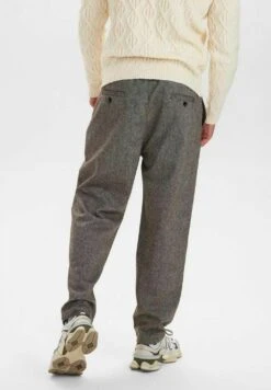 Dx-Eik - Broek - Dark Brown -Heren Mode Boutique 5a37f747b9b44d8f8077e5e98f21abe7