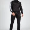 Gorilla Wear Delaware - Trainingsbroek - Black