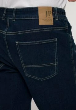 JP1880 Straight Leg Jeans - Blue Denim -Heren Mode Boutique 5ac82c4a0fc349b48e129612d0bb9bab