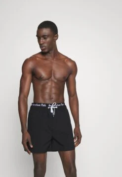 Swim Shorts - Zwemshorts - Black