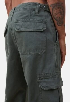 COTTON ON Tactical - Cargobroek - Khaki 9 COTTON ON Tactical - Cargobroek - Khaki -Heren Mode Boutique 5cc385af16c846adb24a9f1ac8015f64