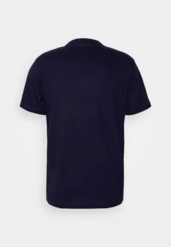 Lyle & Scott T-Shirt Print - Navy 11 Lyle & Scott T-Shirt Print - Navy -Heren Mode Boutique 5d3a2885c137452fa72638ec4bce74c1