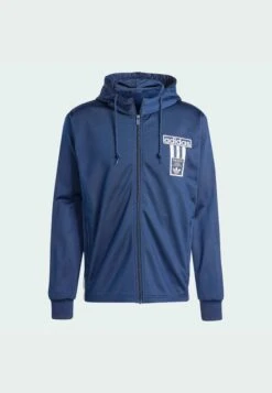 Adidas Originals Break Fz - Trainingsvest - Night Indigo 15 Adidas Originals Break Fz - Trainingsvest - Night Indigo -Heren Mode Boutique 5e1a40f6e74540dd9380ef9aac040a7a