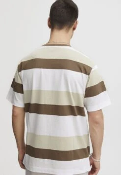 Prfrankie - T-Shirt Print - Cub -Heren Mode Boutique 5e8613c05c1a42d0ae136d1cfcd2c91b