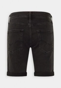 Jack & Jones Jjirick Jjoriginal - Jeansshort - Black Denim -Heren Mode Boutique 5ec9327acf3f4ffe84da357ece5bf3fc
