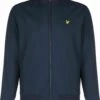 Lyle & Scott Funnel Soft Shell - Trainingsvest - Dark Navy