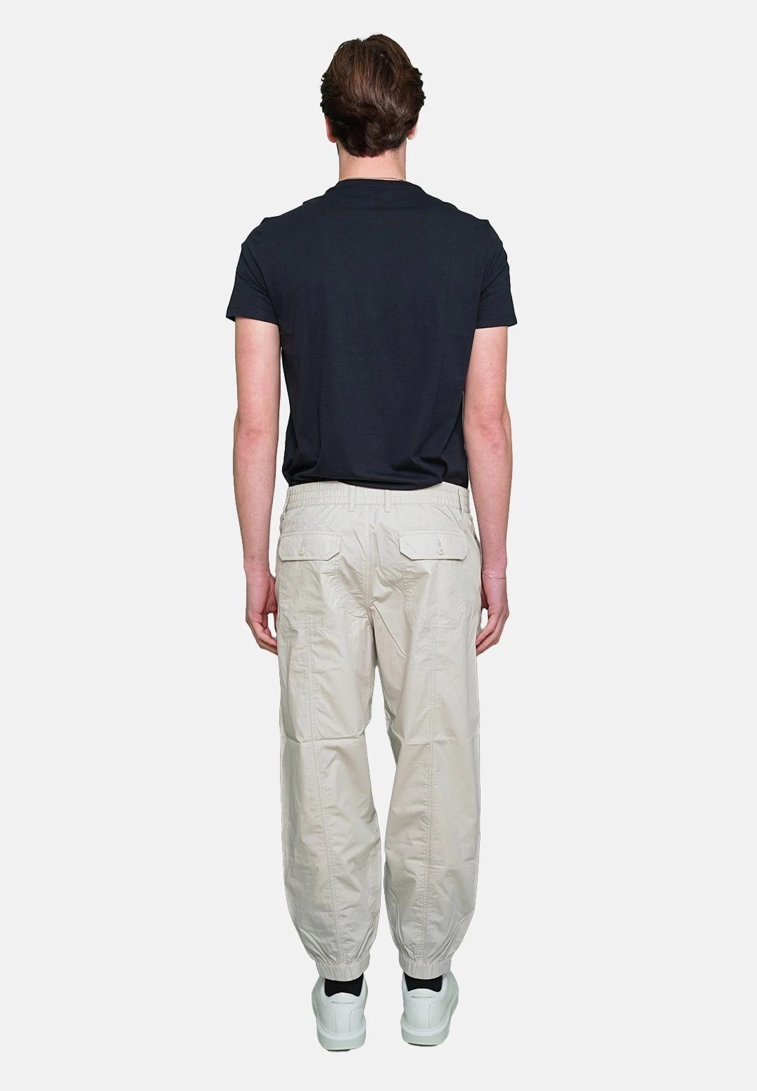 Armani Exchange Broek - BiaLatte 4 Armani Exchange Broek - BiaLatte - Afbeelding 2