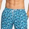 Tarara - Zwemshorts - Bleu -Heren Mode Boutique 608e7a00bb144ce798f077caedc7c354