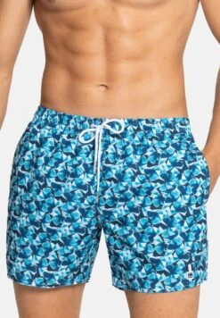 Tarara - Zwemshorts - Bleu