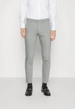 DRYKORN Sight - Broek - Grey