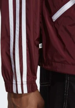 Adidas Originals Trainingsvest - Shadow Red 10 Adidas Originals Trainingsvest - Shadow Red -Heren Mode Boutique 6410bfd40791431683b555135738adc3