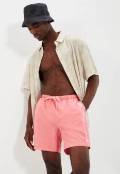 Ellesse Scorfano - Zwemshorts - Pink