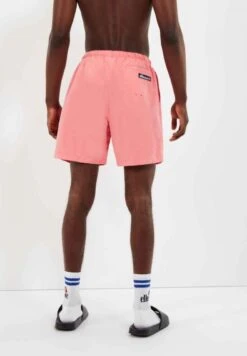 Ellesse Scorfano - Zwemshorts - Pink -Heren Mode Boutique 64428f02d92e485b9690ab1adcef2530