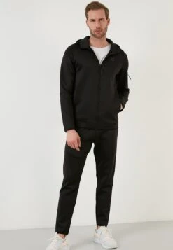 Trainingspak - Black