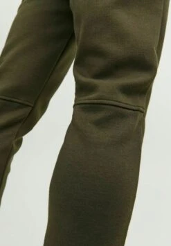 Jack & Jones Will Jax - Trainingsbroek - Rosin -Heren Mode Boutique 64f2024ea74a41aaabae6ec74d763696