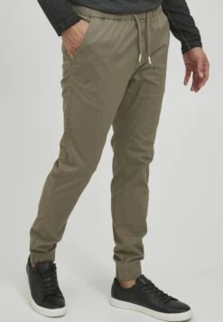 Louis- Trainingsbroek - Dusty Olive
