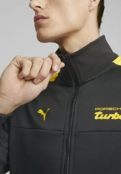 Puma Porsche Legacy Mt7 - Trainingsvest - Black Lemon Chrome 10 Puma Porsche Legacy Mt7 - Trainingsvest - Black Lemon Chrome -Heren Mode Boutique 654e7a09ef714303889d4cd7e76d5bd1