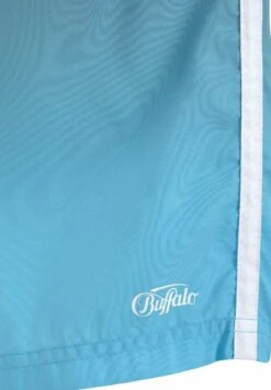 Buffalo Zwemshorts - Marine Blau -Heren Mode Boutique 663c10a119ec423d9f959e8e6a34dbdc