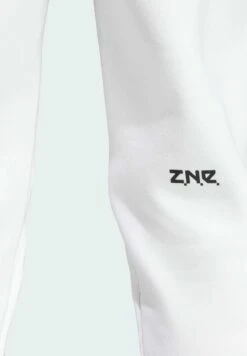 Adidas Sportswear Z N E Premium - Trainingsbroek - White -Heren Mode Boutique 666ec810f9da4dfb877def378bf39b51