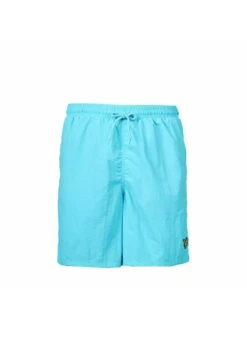 Lyle & Scott Plain - Zwemshorts - Blu