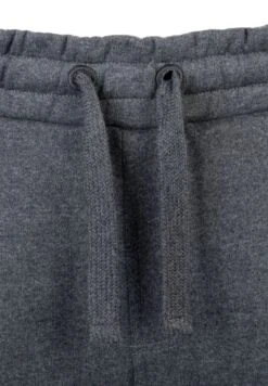 Trainingsbroek - Grau -Heren Mode Boutique 66ca02a68b2f49d1aeee50164fa7b579