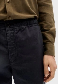 Thinking Mu Travel - Broek - Navy Blue -Heren Mode Boutique 675d49a861a8448ba2590bc079213712