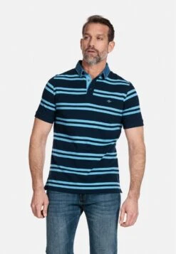 Baileys Poloshirt - Dark Blue