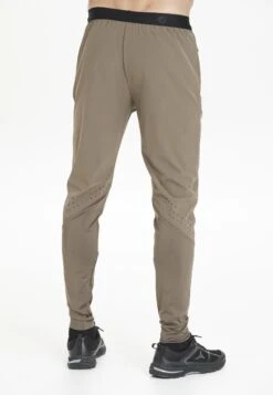 Virtus Trainings Blag Hyper Stretch- Trainingsbroek - Olive -Heren Mode Boutique 685125ecee524938992bbac9aee55478