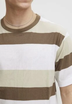 Prfrankie - T-Shirt Print - Cub -Heren Mode Boutique 6b4b61abff4e4f3b9071b540bcd59733