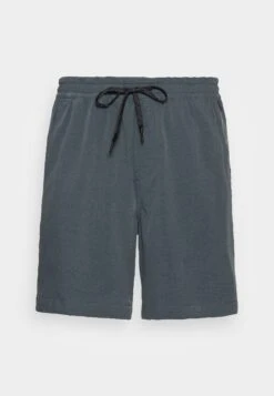 Quiksilver Taxer Heather Amphibian- Zwemshorts - Dark Slate
