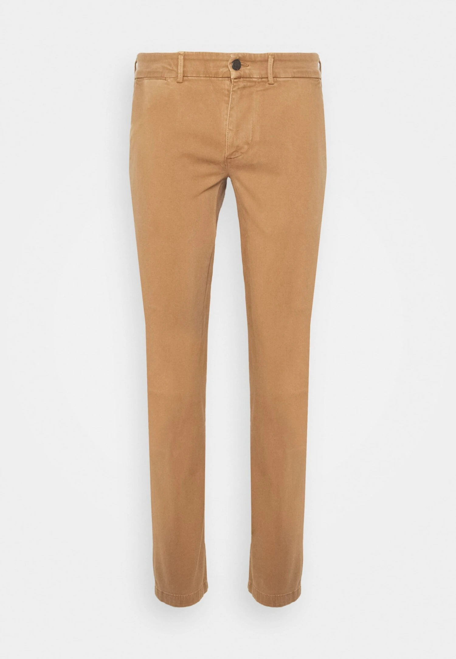 7 For All Mankind Slimmy Chino- Chino - Beige 6 7 For All Mankind Slimmy Chino- Chino - Beige - Afbeelding 4