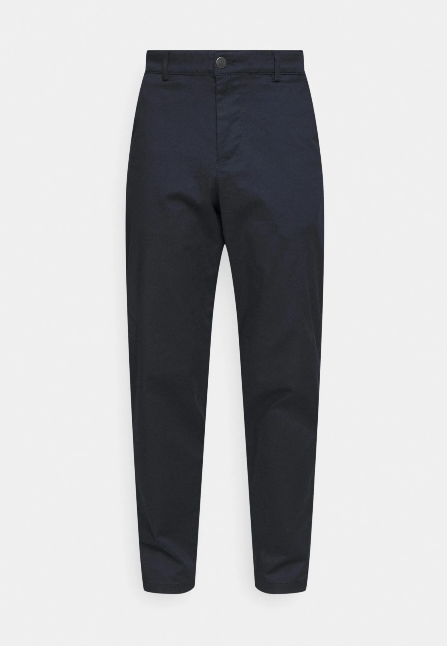 Selected Homme Slhslim Taperepton Flex Pants - Chino - Dark Sapphire 6 Selected Homme Slhslim Taperepton Flex Pants - Chino - Dark Sapphire - Afbeelding 4
