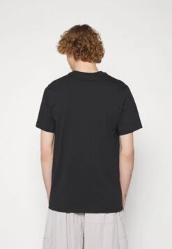 Jordan Crew - T-Shirt Print - Black/Red 13 Jordan Crew - T-Shirt Print - Black/Red -Heren Mode Boutique 6cdab82e03b048acb6f2a333b0af4184