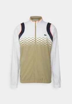 Lacoste Sport Tracksuit - Trainingspak - Blanc/Beige/Bleu/Orange 15 Lacoste Sport Tracksuit - Trainingspak - Blanc/Beige/Bleu/Orange -Heren Mode Boutique 6d322bb1280e4a5da4b0bc5984f9f6bc