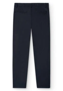 ADOLFO DOMINGUEZ Chino - Black -Heren Mode Boutique 6dda288a043747c7b943dd745c829338