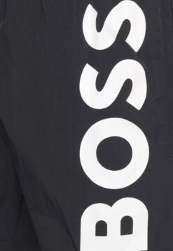 Boss Octopus - Zwemshorts - Black -Heren Mode Boutique 6e8f26604ebc4996b84f82d78a9f72cd