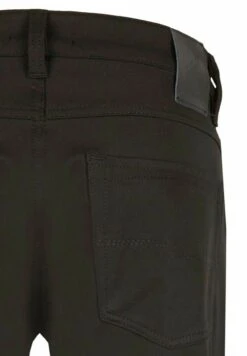 Daniel Hechter Broek - Schwarz -Heren Mode Boutique 6fb19bf08ad3421e891a130f19324116