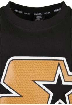 Starter Herren Basketball Skin- T-Shirt Print - Black -Heren Mode Boutique 714303fe2b7f48979ac742f448a7c739