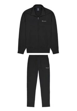 Champion Trainingspak - Schwarz