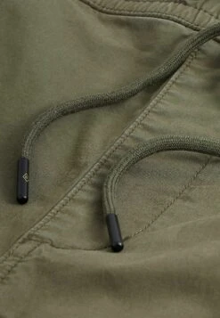 Next Stretch UtilityRegular- Cargobroek - Khaki Green -Heren Mode Boutique 7279f279aa6e4c5fb248f29abd720f51