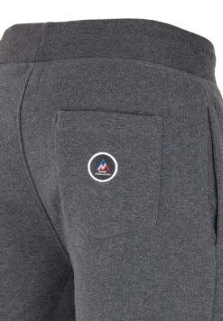 Trainingsbroek - Grey -Heren Mode Boutique 72e3bee4b7954b4abf819b1c5e79c377