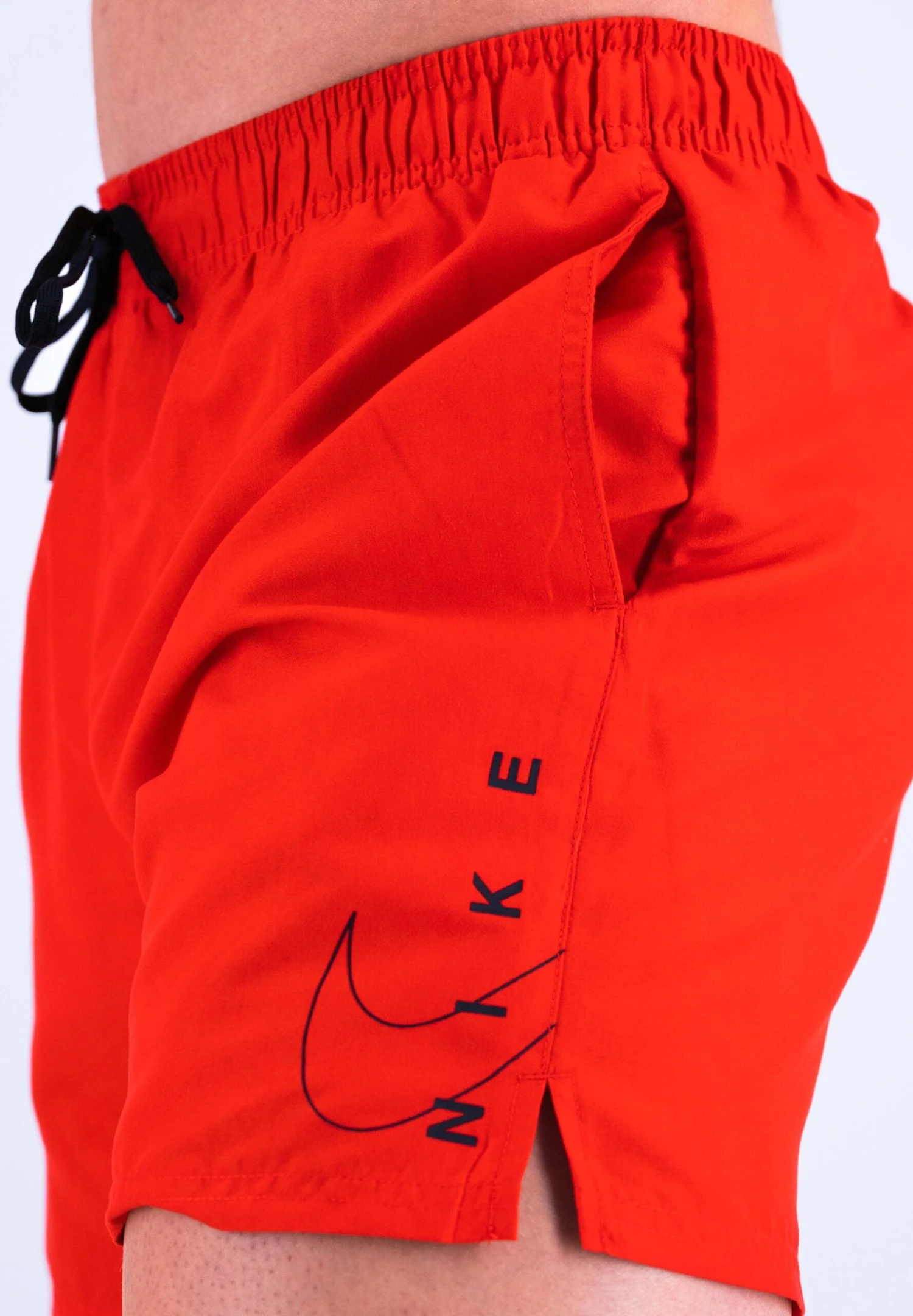 Nike Performance Volley - Zwemshorts - University Red 10 Nike Performance Volley - Zwemshorts - University Red - Afbeelding 8