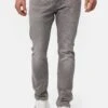 Indicode Jeans Incoil - Straight Leg Jeans - Vintage Grey