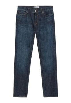 Armedangels Iaan Iaan - Slim Fit Jeans - Cross River 11 Armedangels Iaan Iaan - Slim Fit Jeans - Cross River -Heren Mode Boutique 7514ee9fc5c945d6855bf38d1eb2a0ce