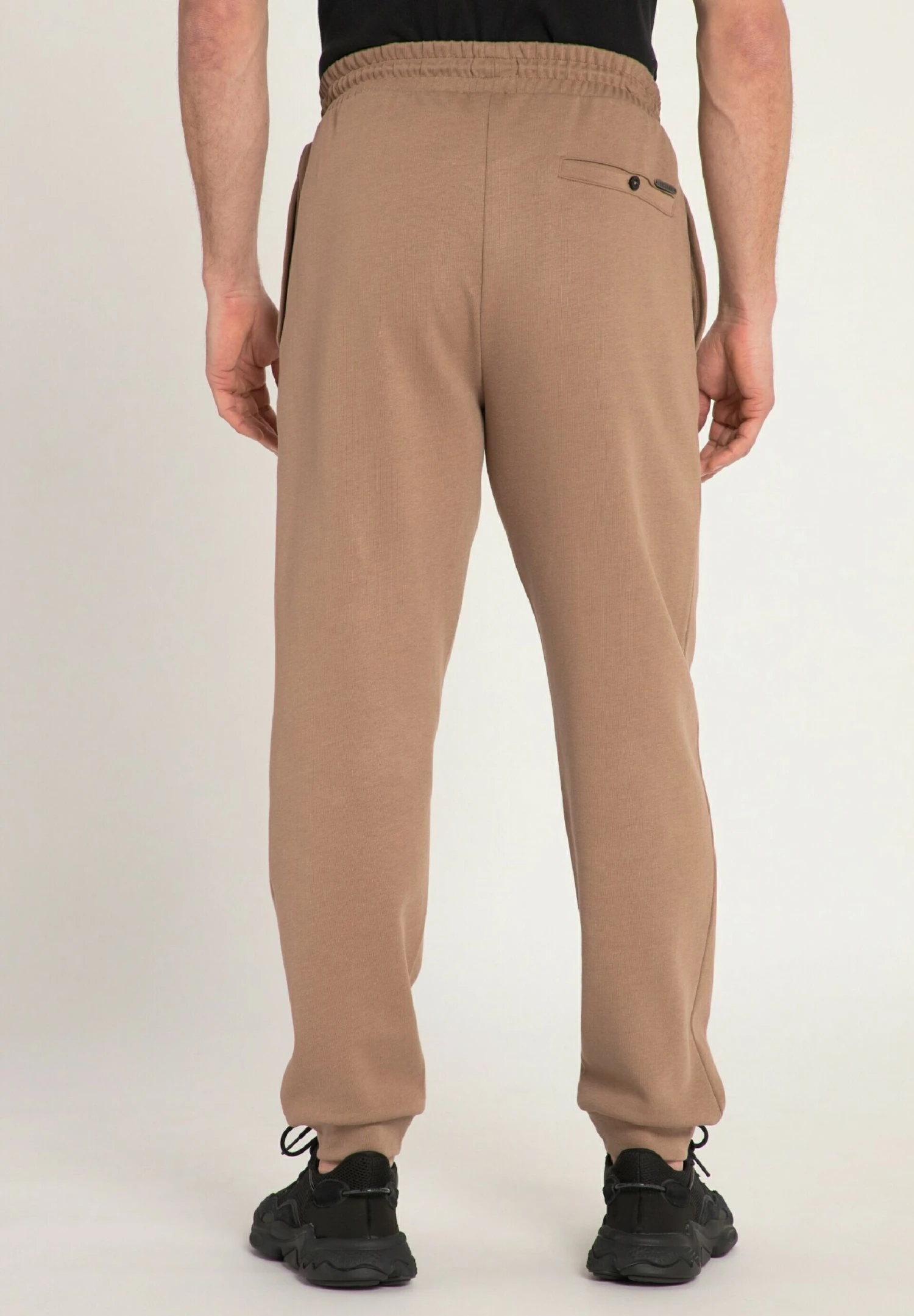 JP1880 Trainingsbroek - Sable 4 JP1880 Trainingsbroek - Sable - Afbeelding 2