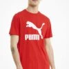 Puma T-Shirt Print - High Risk Red -Heren Mode Boutique 766629d8409d4fd98b02def8ae29c952