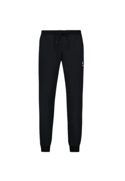 Le Coq Sportif Essentiels - Trainingsbroek - Black -Heren Mode Boutique 76a3a82520ec404894d40b65a102fe5b